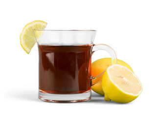 Glass of Tea