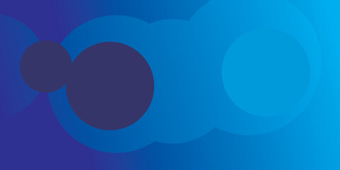 polka dot background with abstract shapes