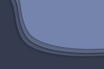 abstract artistic colorful background, lines design art with template