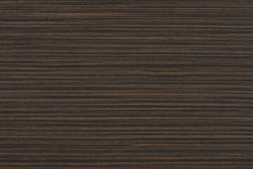 Texture of  Exotic Brown Wenge 12 Wood veneer
