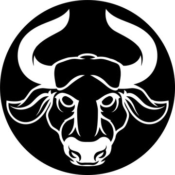 Bull Taurus Zodiac Sign