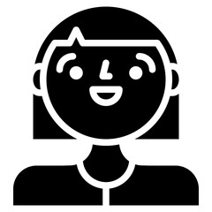 person people icon