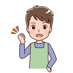 働く人々　職業のイラスト