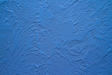 Struktur Wandgestaltung