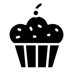 cupcake icon