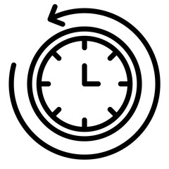 countdown icon