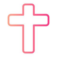 Fototapeta premium christian