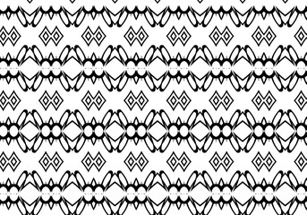 set of seamless patterns
