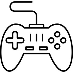 Game Controller  Icon