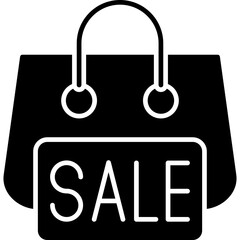 Sale Icon