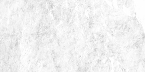Naklejka premium Abstract stained white marble texture, old style white grunge texture, empty smooth grunge white wall texture, white paper texture with distressed vintage grunge. 