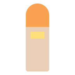 rollon cosmetic beauty makeup icon