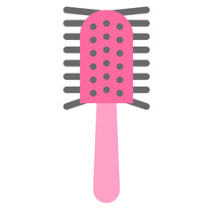 round cosmetic beauty makeup icon