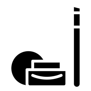 recommend clip art: eyeliner cosmetic beauty makeup icon