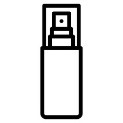 foundation cosmetic beauty makeup icon