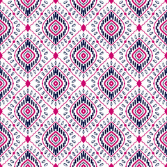 seamless pattern with flowers