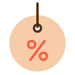 tag label price icon