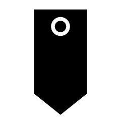 tag label price icon