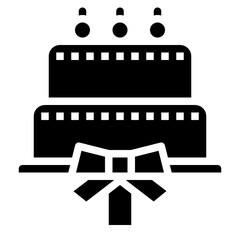 gift present reward christmas icon