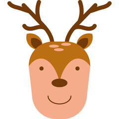 Christmas Deer