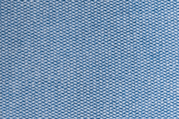 Fabric Blue Light Vintage Texture Pattern Background Abstract Material Textile Canvas