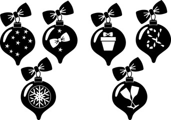 Christmas gift design