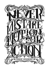 Quote  © Paweł Kawalerek