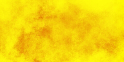 Empty smooth orange or orange paper texture, Grainy yellow or orange texture with grunge smoke, Elegant yellow-orange abstract warm sunny bright saturated orange texture.