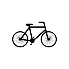 Bicycle icon, Bicycle icon flat, Bicycle icon web, Bicycle icon app, Bicycle icon art