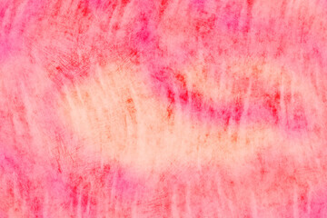 Color gradient background with scratch and grainy texture