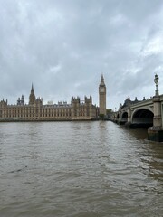 Naklejka premium London