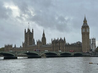 Fototapeta na wymiar London