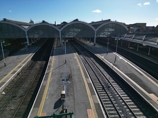 Paragon Railway station, Hull interchange, Ferensway, Kingston upon hull,
