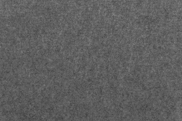 Fabric grey material texture carpet abstract pattern background textile canvas cotton surface
