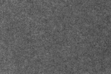 Naklejka na ściany i meble Fabric grey material texture carpet abstract pattern background textile canvas cotton surface