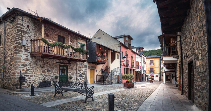 Molinaseca
