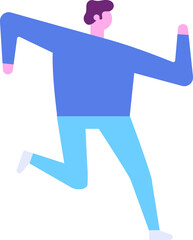 Birthday celebration, party tiny people  