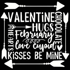 valentine chocolate design