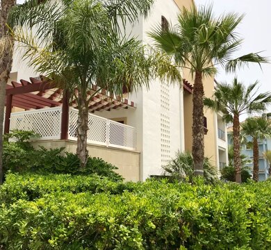 pueblo soto grande, marbella, espa&ntilde;a