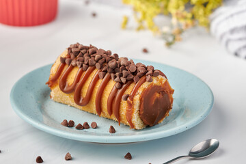 postre pionolo