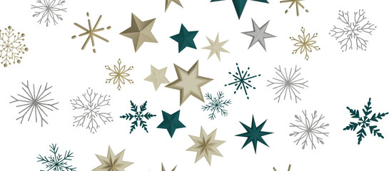 3d illustration,3d rendering,copy space or work space