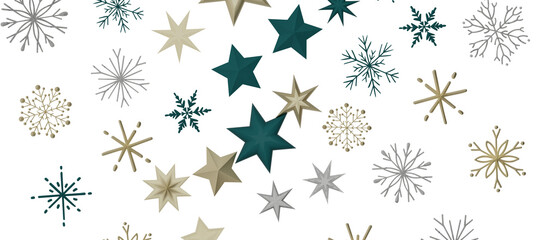 3d illustration,3d rendering,copy space or work space