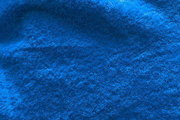 Fur blue wool texture navy background pattern hair soft fluffy indigo abstract animal
