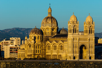 basilica di city del fiore