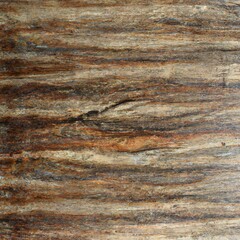 Old weathered wooden floor board surface texture closeup