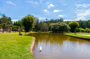 water park in São Lourenço, MG