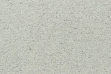 Gray fibrous craft paper texture as background