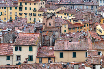 Lucca, Italy