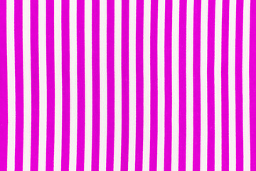 Vintage Color Fabric Abstract Line Pattern Stripe Textile Vertical Pink Purple White Texture Background Style Material Design
