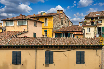 Lucca, Italy